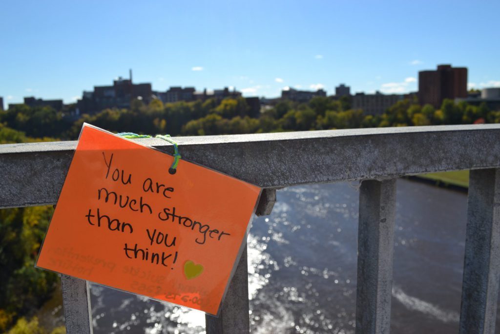 Strong, studera utomlands, stipendium utlandsstudier, usa, michigan, university, ansök via blueberry.nu