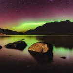 Studera i Australien, Swinburne University of Technology, aurora australis, ansök via blueberry.nu