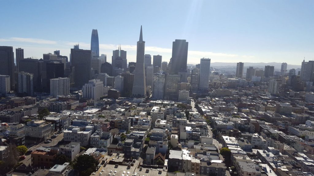 studera på csuf, california state university fullerton, kalifornia, usa, ansök via blueberry.nu