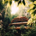 Tempel i Malaysia