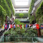 Campus Kasetsart University