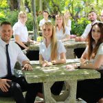 Ansök till Prince of Songkla University