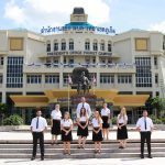 Utbildningar på Prince of Songkla University