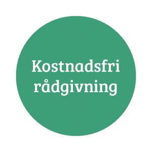 Kostnadsfri rådgivning