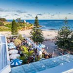 Coogee pavilion rooftop sydney