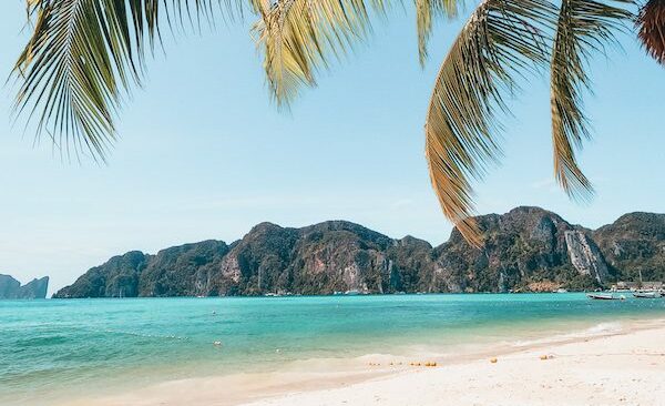 Strand - bali