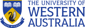 Logga University of Western Australia