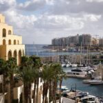 Hamn i Malta