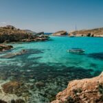 Malta Blå Lagun