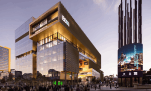 Edith Cowan University